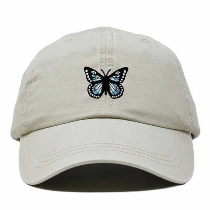 Dalix Butterfly Hat