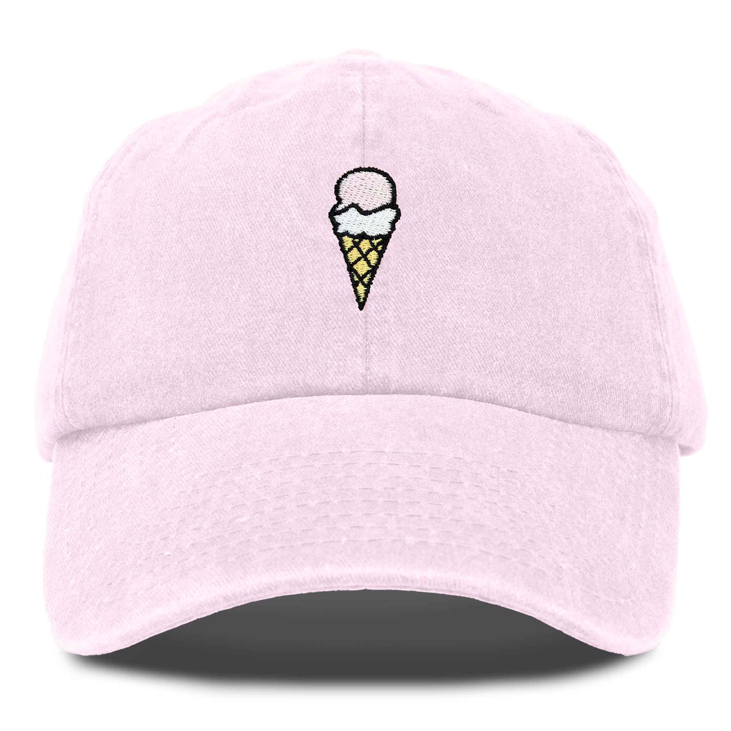 Dalix Double Scoop Cap