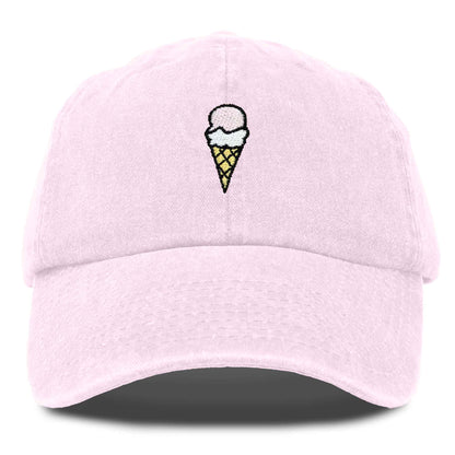 Dalix Double Scoop Cap