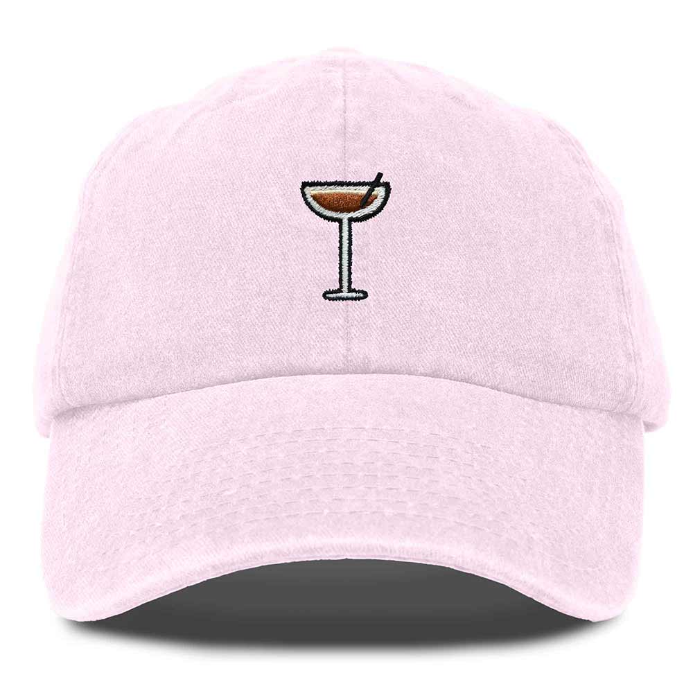 Dalix Coffee Martini Cap
