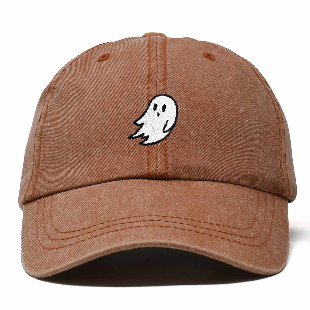 Dalix Ghost Cap