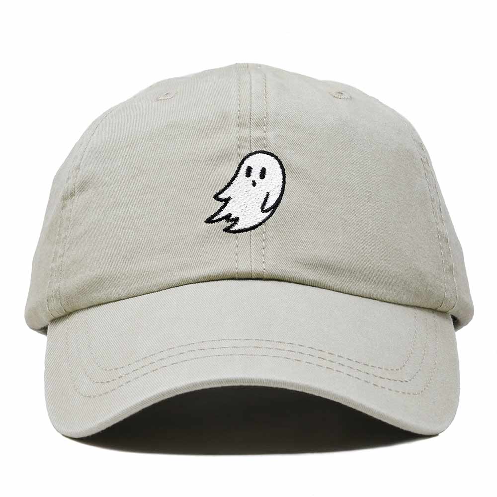 Dalix Ghost Cap