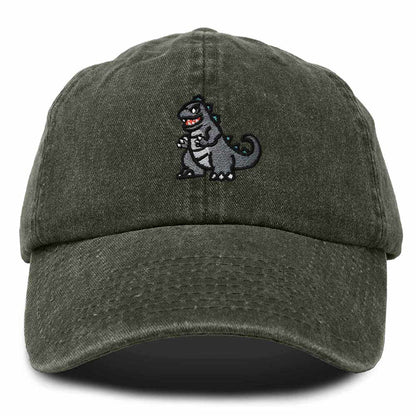Dalix Giant Lizard Cap