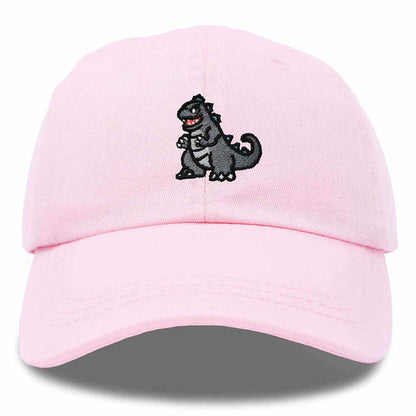 Dalix Giant Lizard Cap