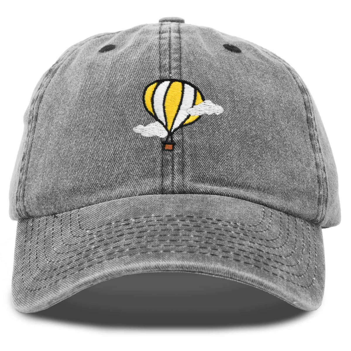 Dalix Hot Air Balloon Cap