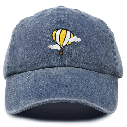 Dalix Hot Air Balloon Cap