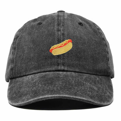 Dalix Hot Dog Hat