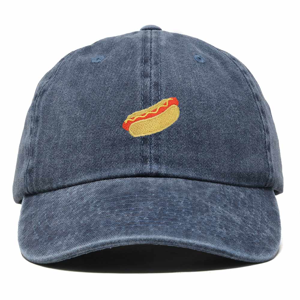Dalix Hot Dog Hat