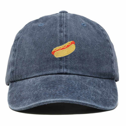 Dalix Hot Dog Hat