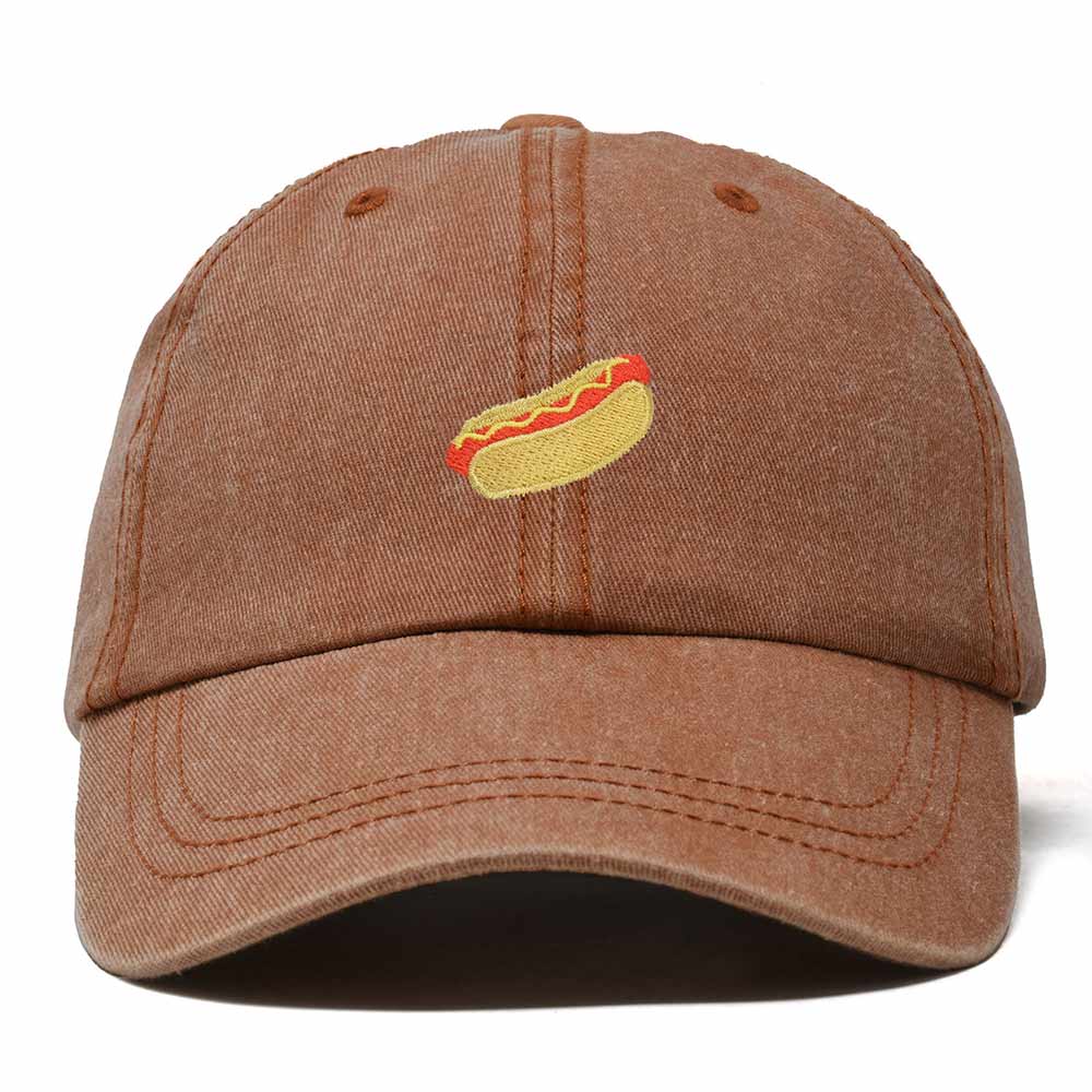 Dalix Hot Dog Hat