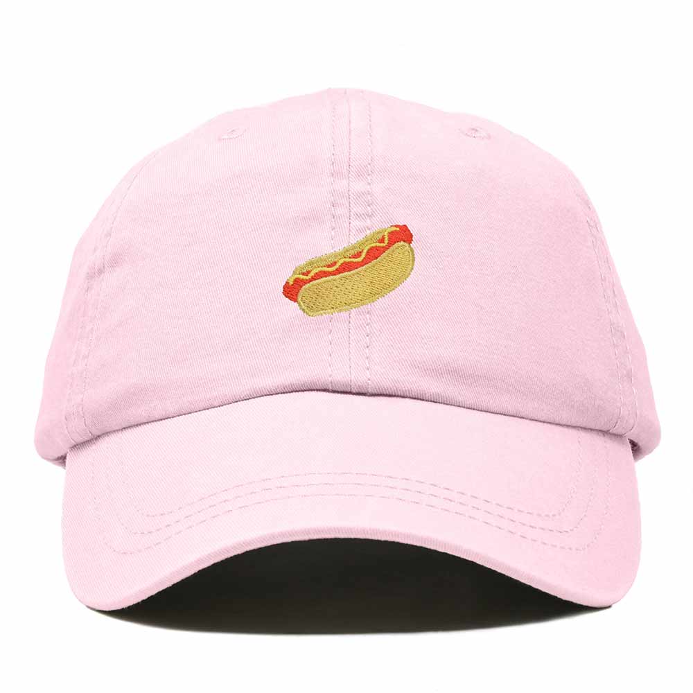 Dalix Hot Dog Hat