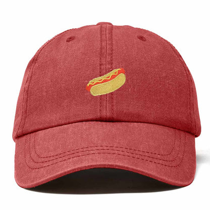 Dalix Hot Dog Hat