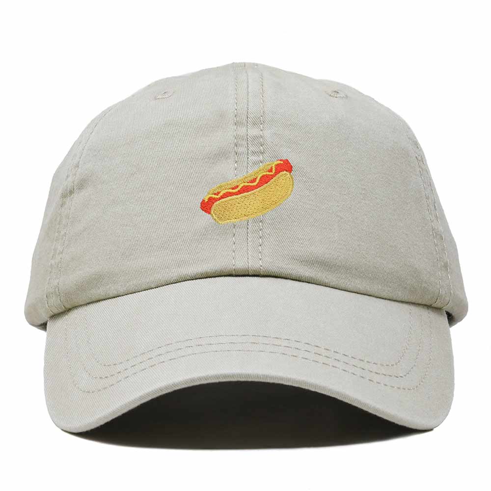 Dalix Hot Dog Hat