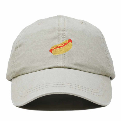 Dalix Hot Dog Hat