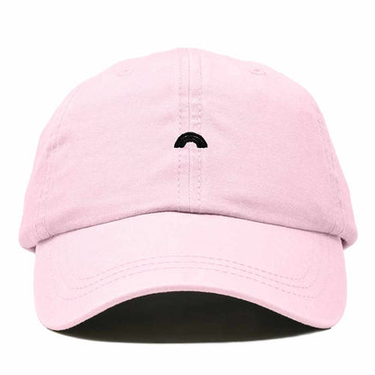 Dalix Lil Rainbow Dad Cap