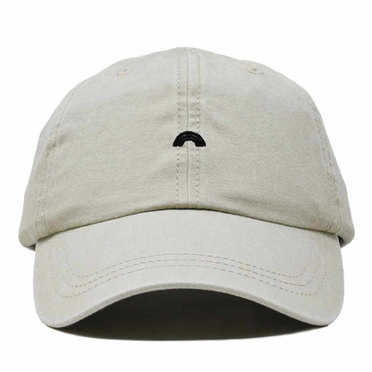 Dalix Lil Rainbow Dad Cap