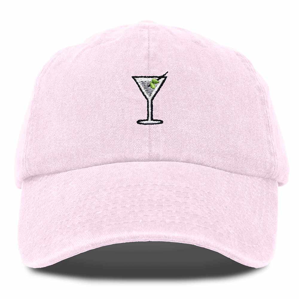 Dalix Martini Cap