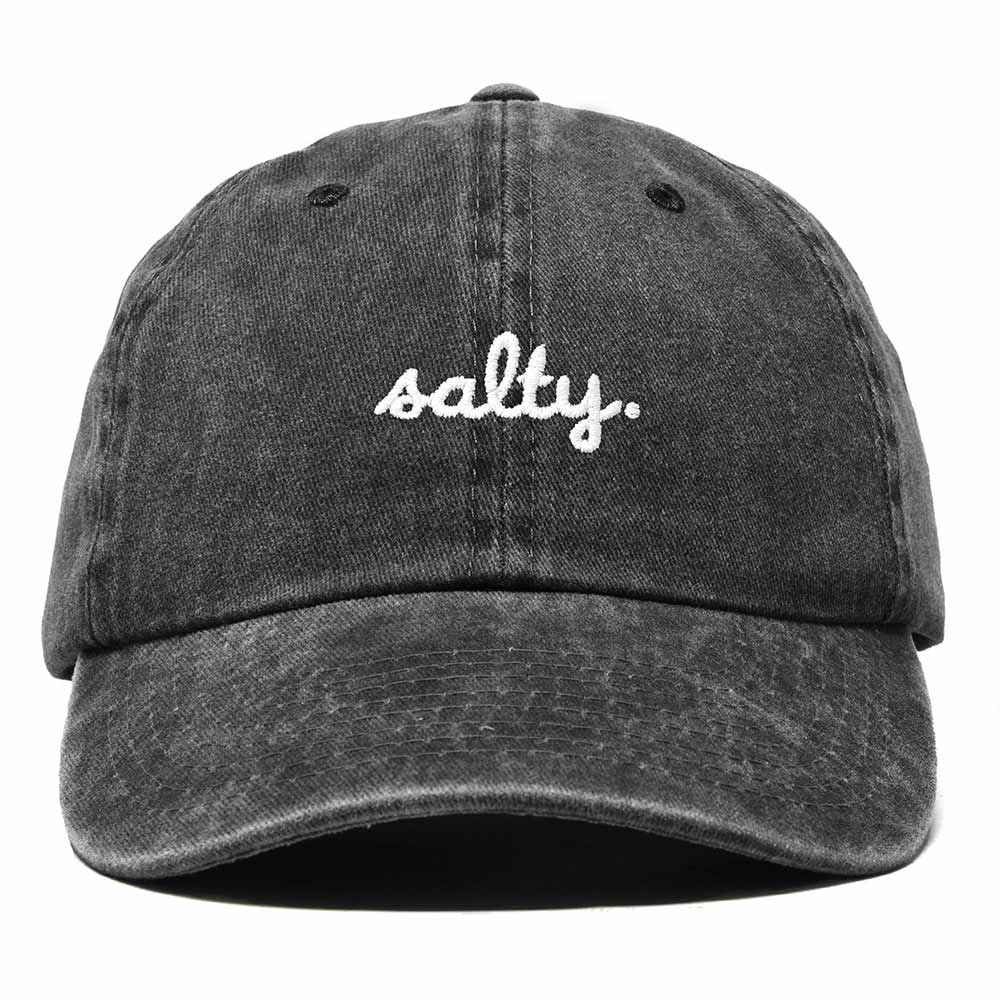 Dalix Salty Cap