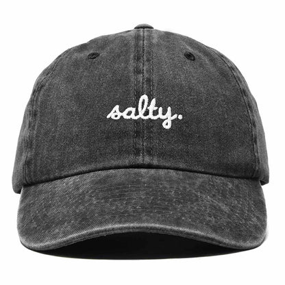 Dalix Salty Cap