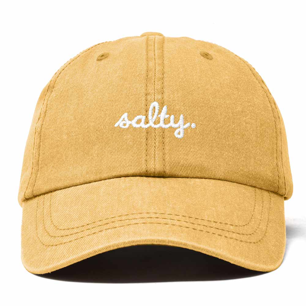Dalix Salty Cap