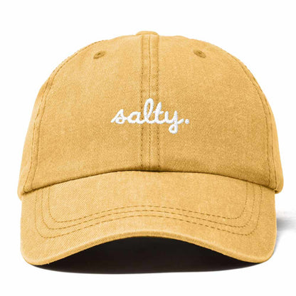 Dalix Salty Cap