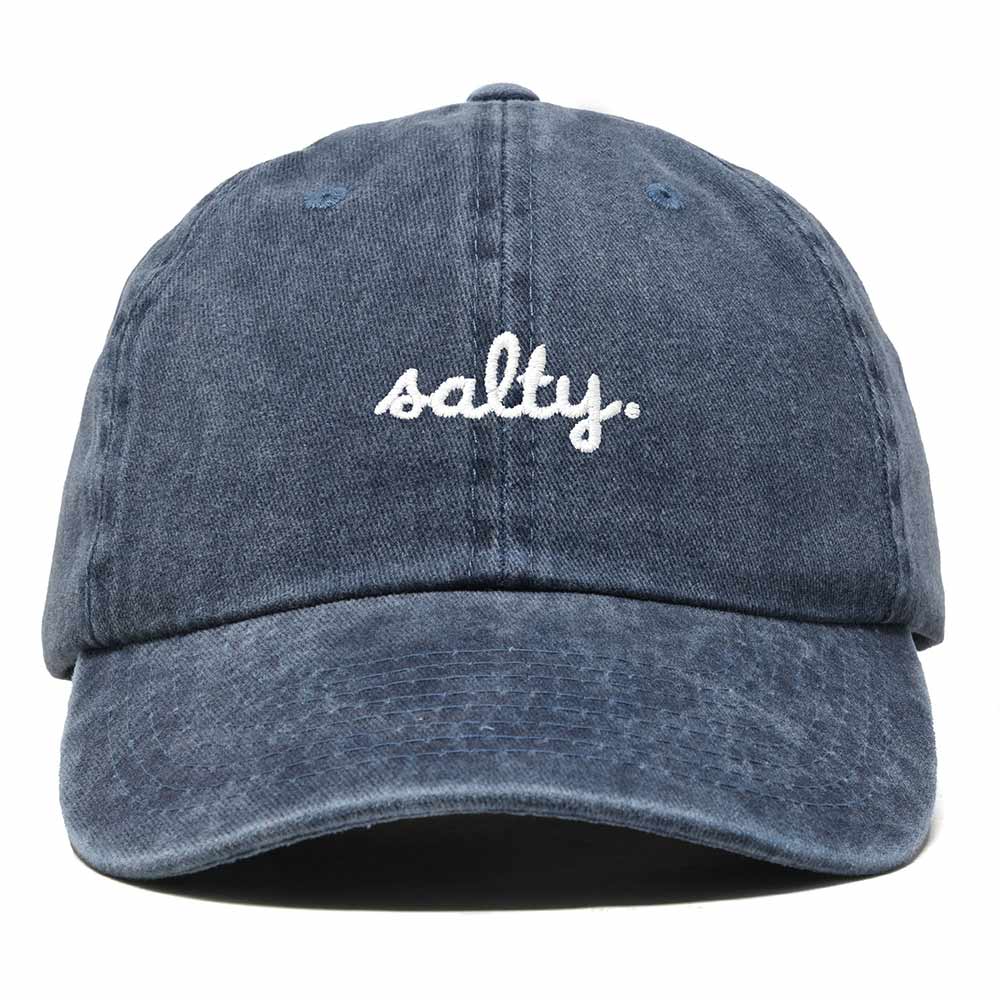 Dalix Salty Cap