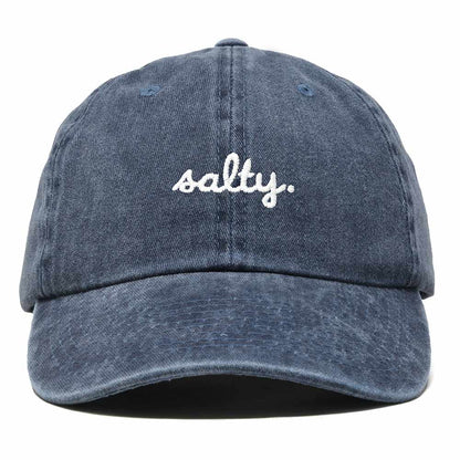 Dalix Salty Cap