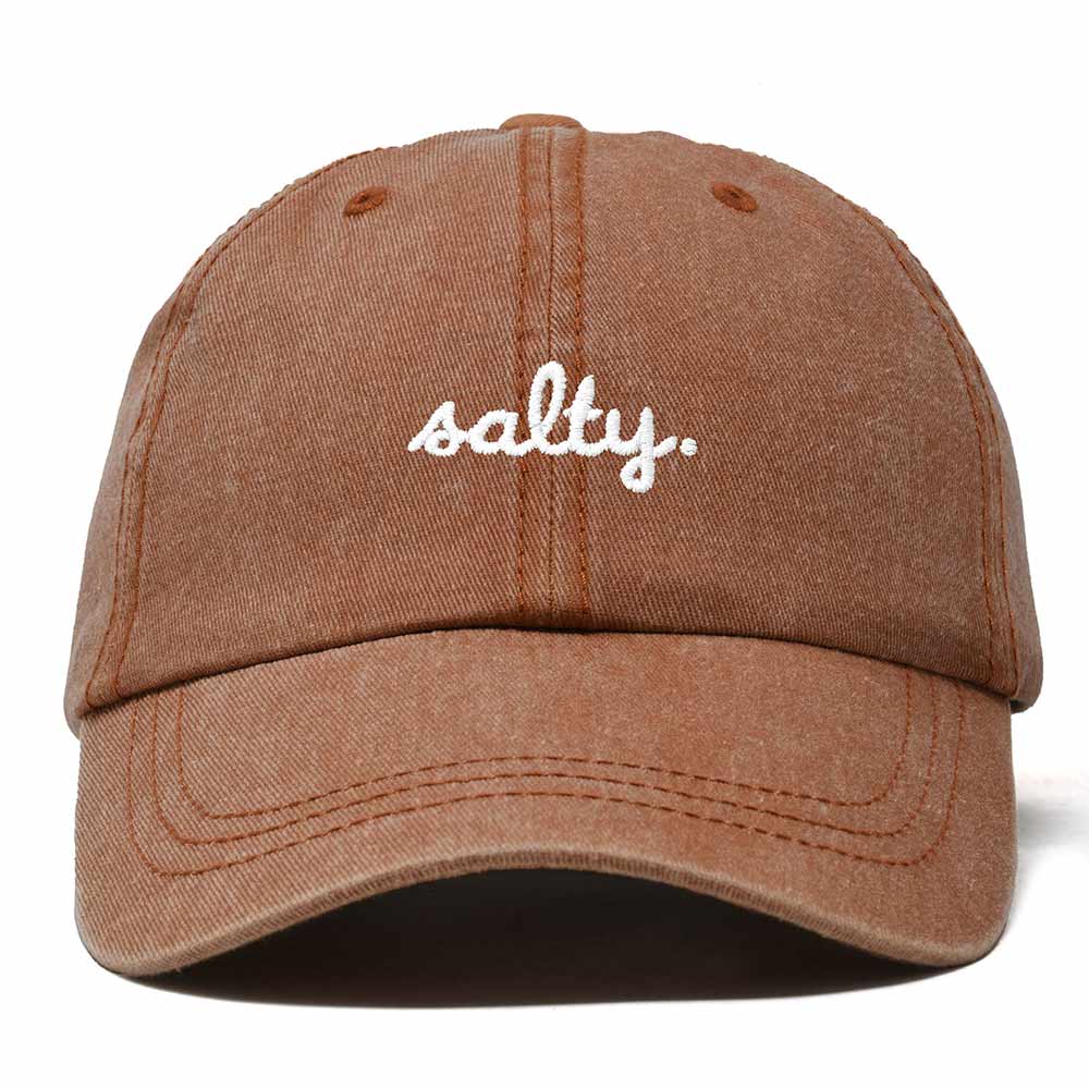 Dalix Salty Cap