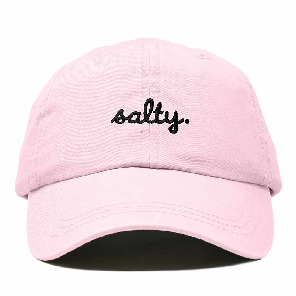 Dalix Salty Cap