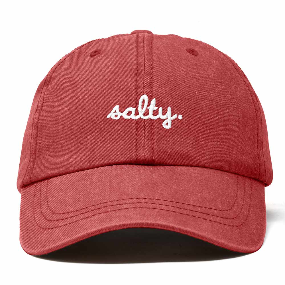 Dalix Salty Cap