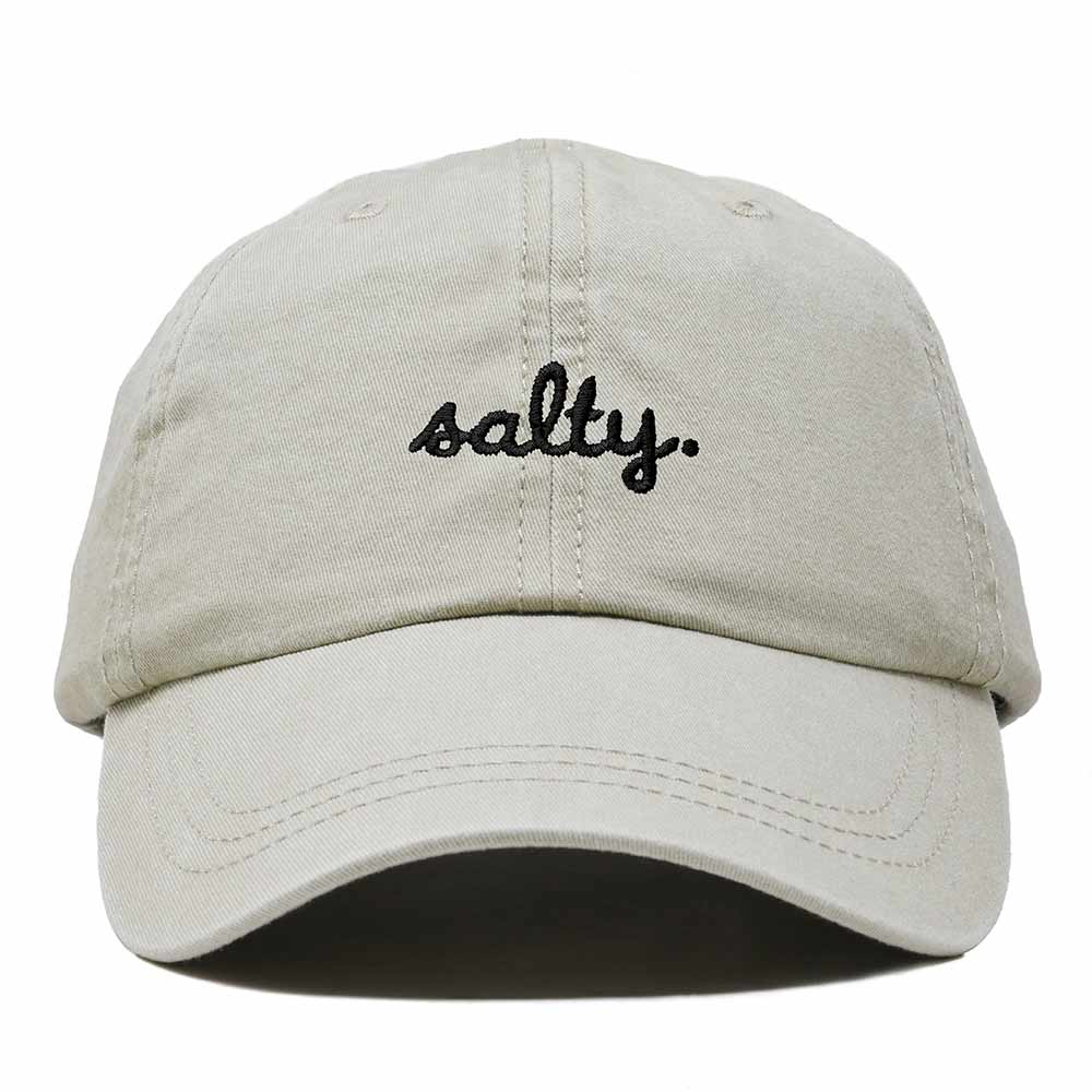 Dalix Salty Cap