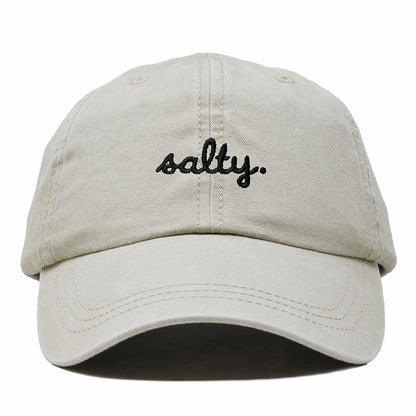 Dalix Salty Cap
