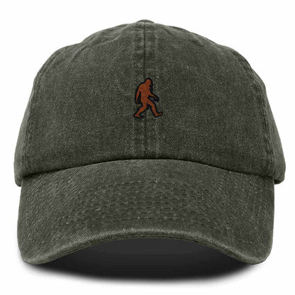 Dalix Sasquatch Cap