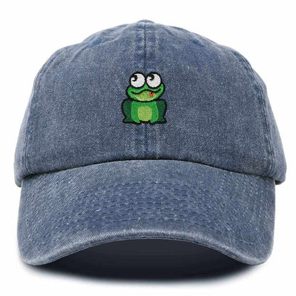 Dalix Froppy the Frog Hat