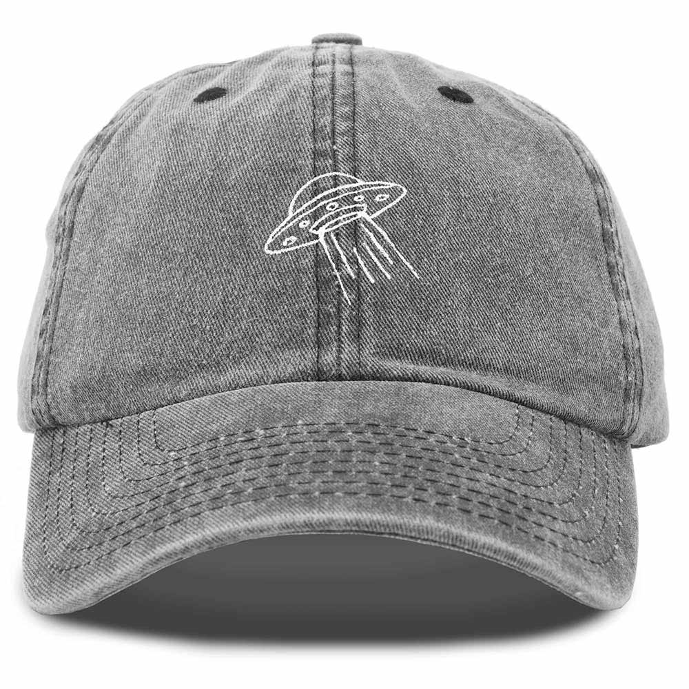 Dalix UFO Hat