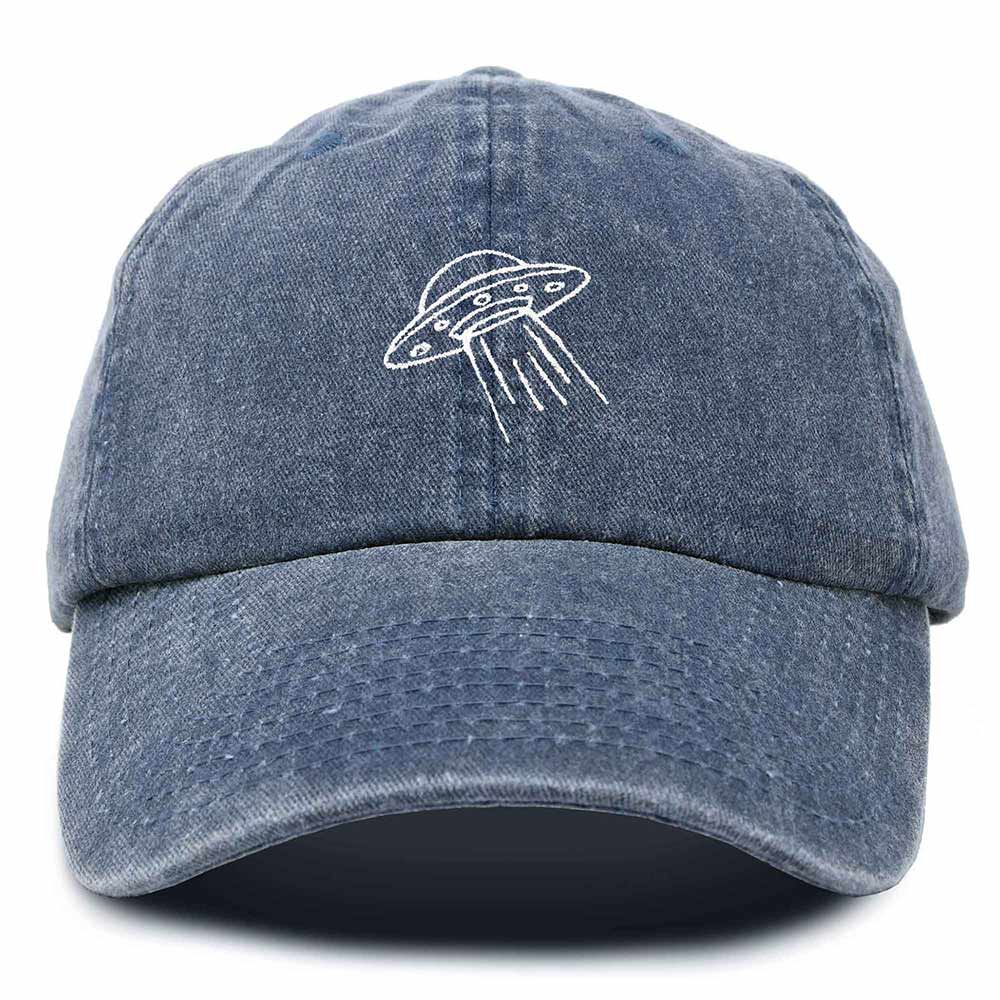 Dalix UFO Hat