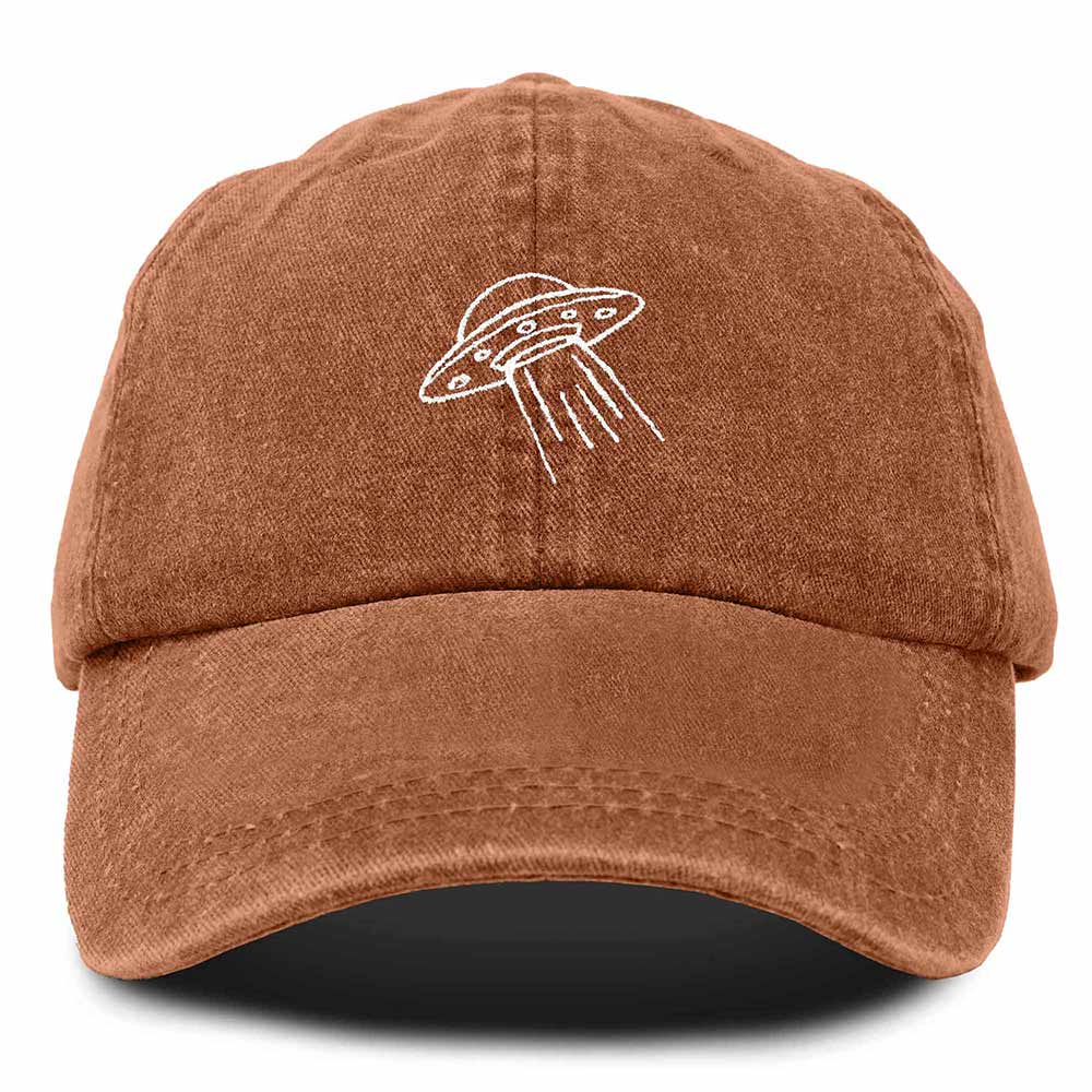 Dalix UFO Hat