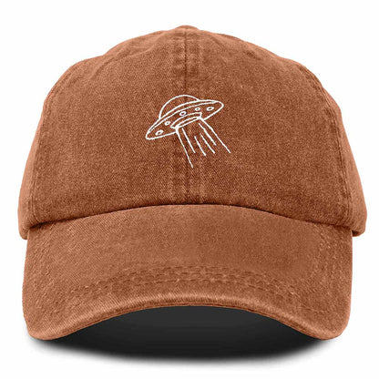 Dalix UFO Hat