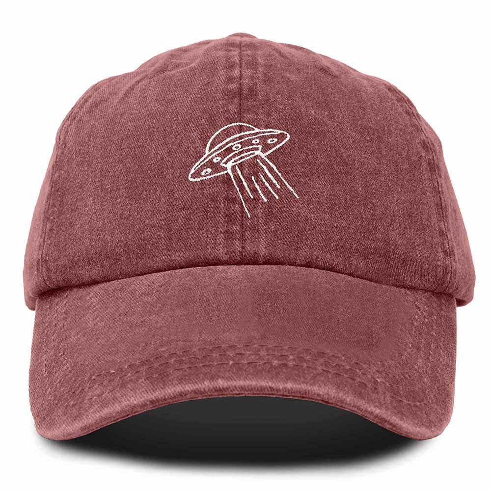 Dalix UFO Hat