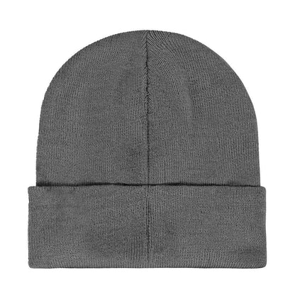 Dalix Alien Embroidered Beanie Hat Knit Cap Cold Weather Mens