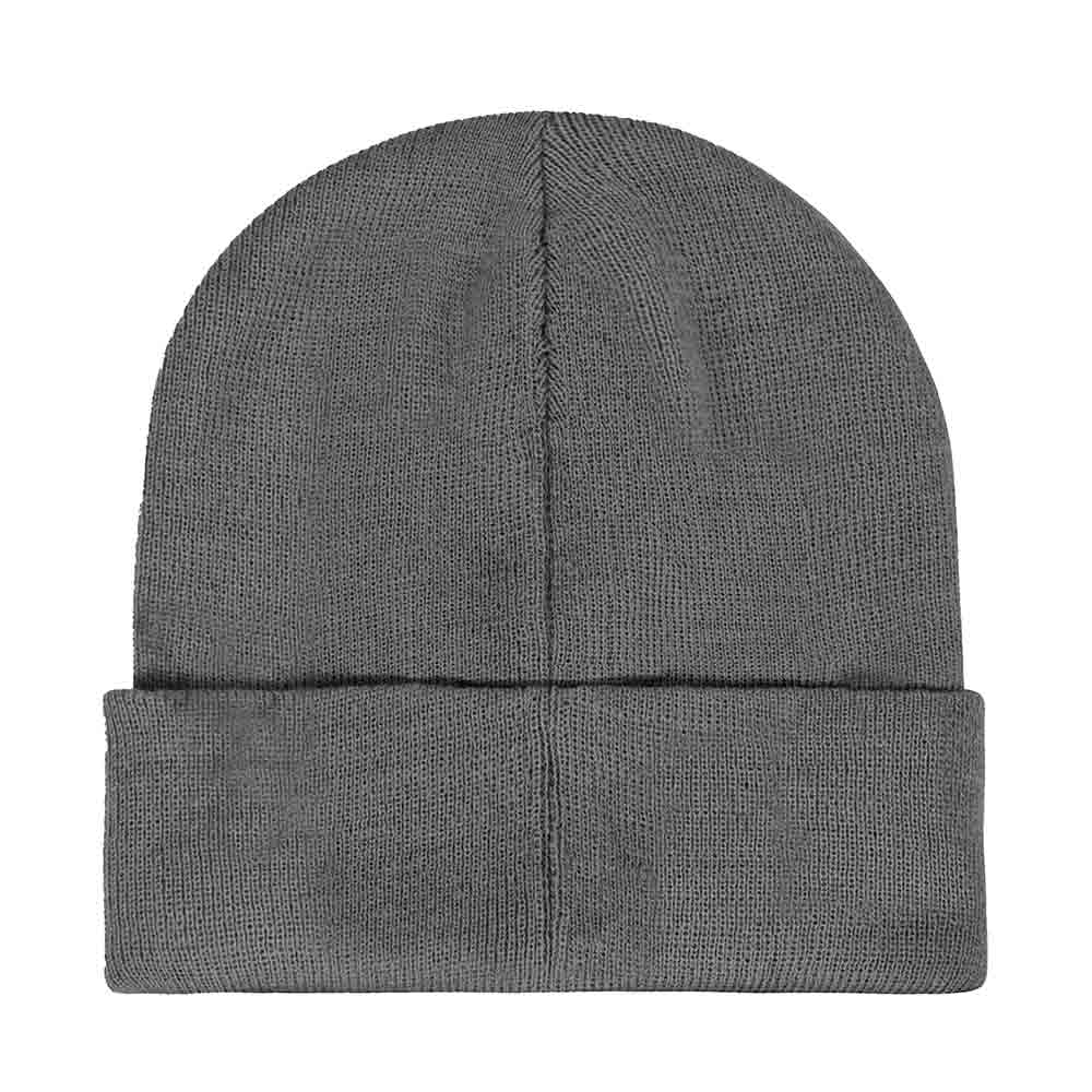 Dalix United Employment Solutions Embroidered Knit Beanie