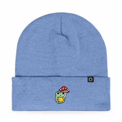 Dalix Sorcerer Frog Beanie