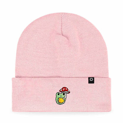 Dalix Sorcerer Frog Beanie