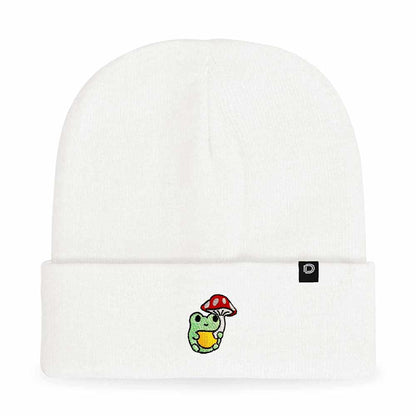 Dalix Sorcerer Frog Beanie
