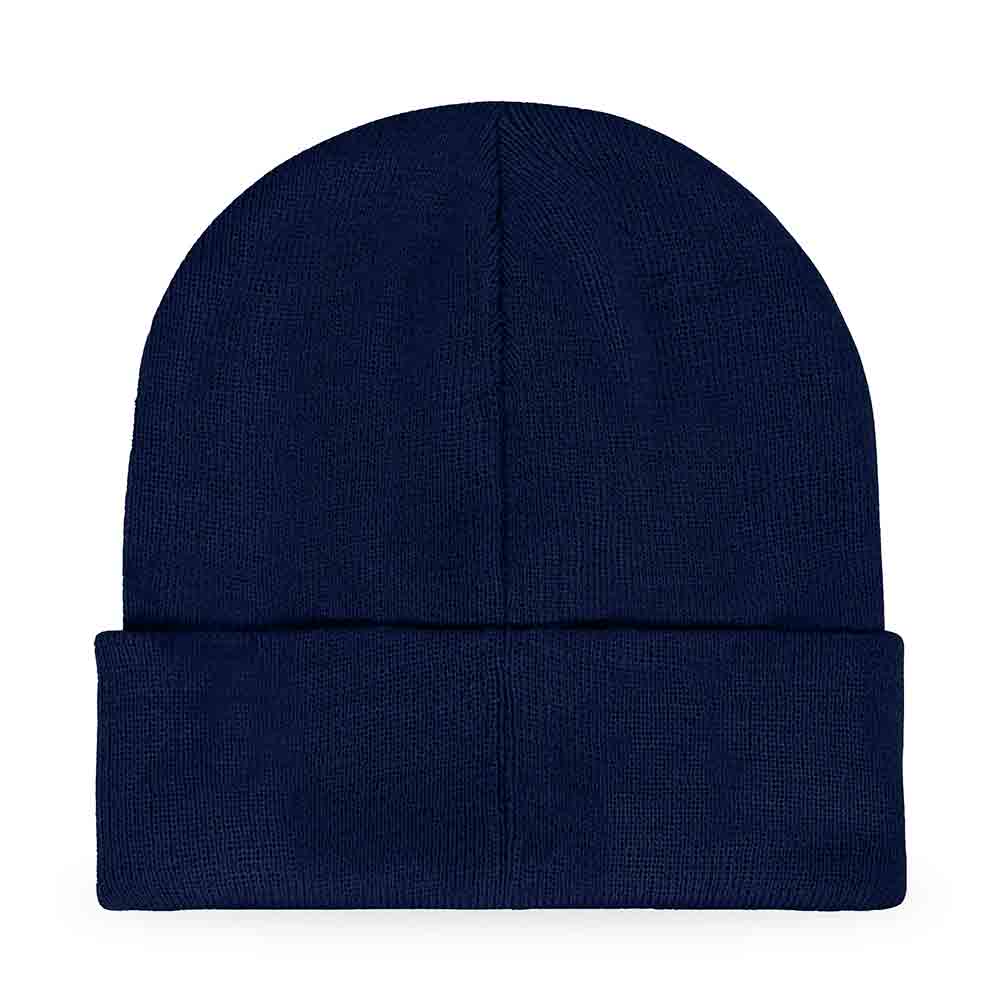 Dalix United Employment Solutions Embroidered Knit Beanie
