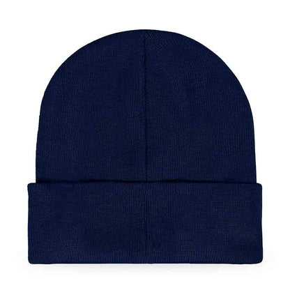 Dalix United Employment Solutions Embroidered Knit Beanie