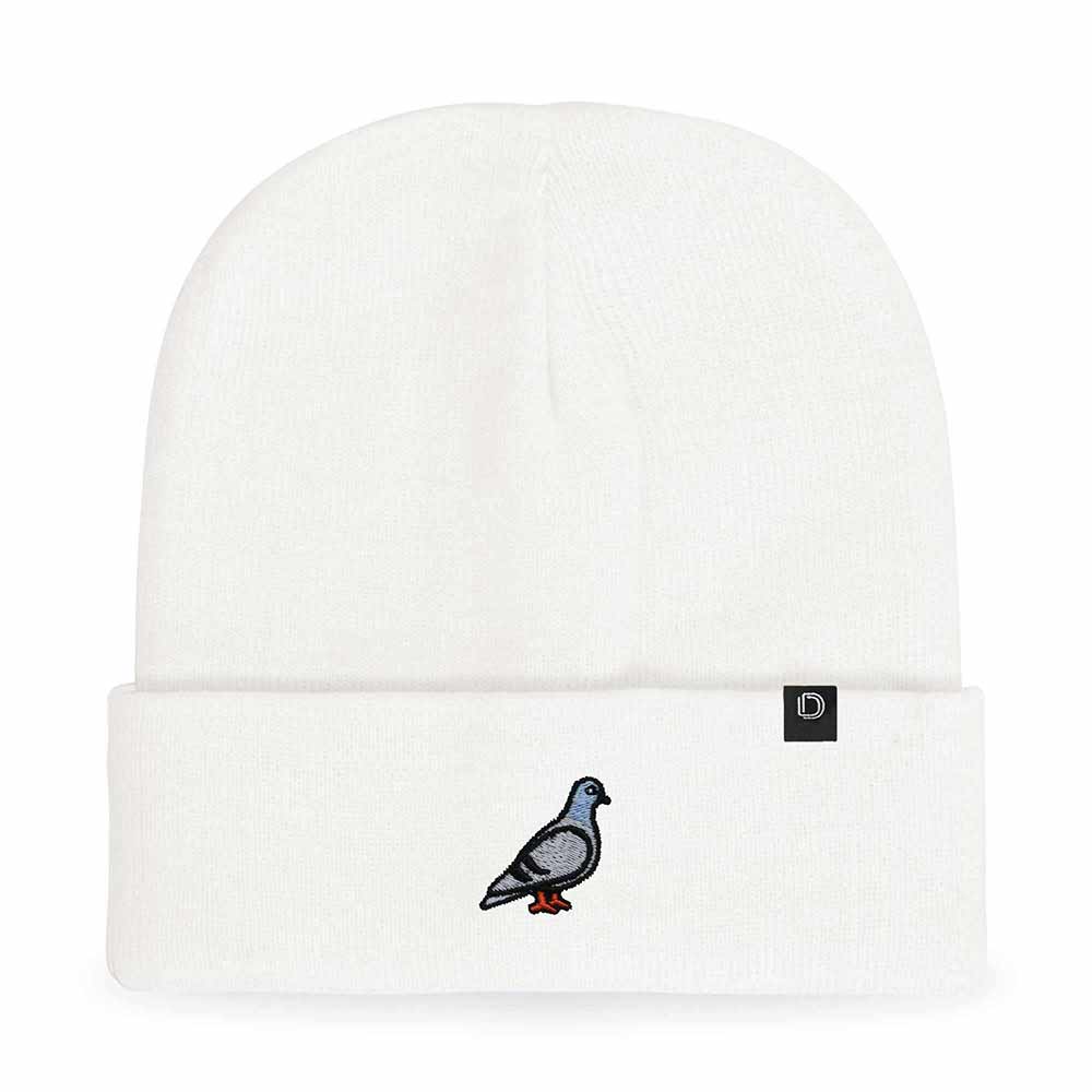 Dalix Pigeon Beanie Cap