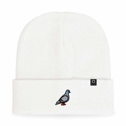 Dalix Pigeon Beanie Cap