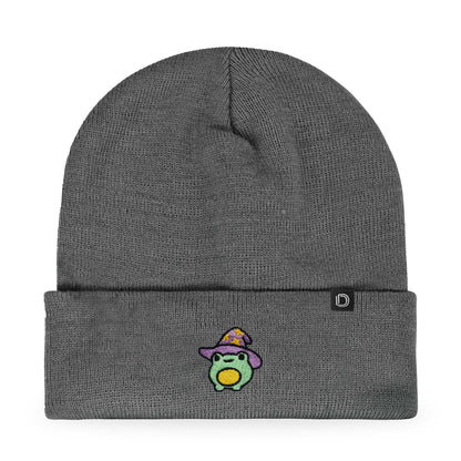 Dalix Sorcerer Frog Beanie