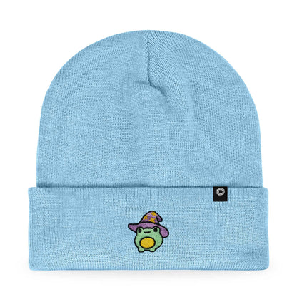 Dalix Sorcerer Frog Beanie